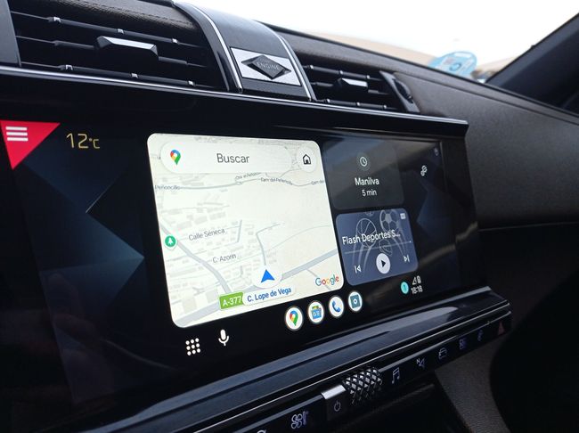 DS DS 7 Crossback 7 Crossback BlueHDi 130 Automático Bastille +  - Foto 25