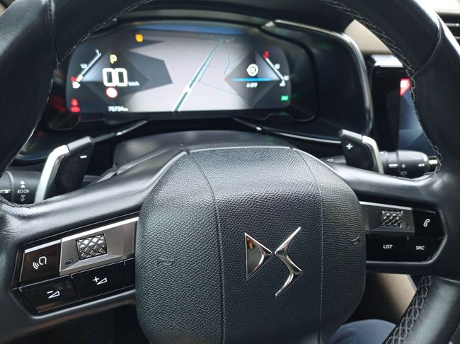 DS DS 7 Crossback 7 Crossback BlueHDi 130 Automático Bastille +  - Foto 13