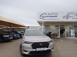 DS DS 7 Crossback 7 Crossback BlueHDi 130 Automático Bastille +  - Foto 9