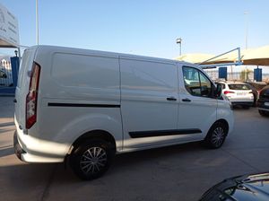 Ford Transit Custom VAN 2.0 TDCI 96kw 280 L1 Trend  - Foto 3