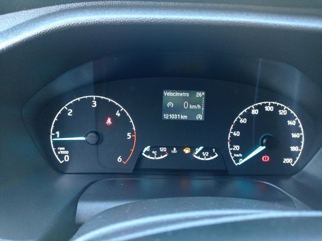 Ford Transit Custom VAN 2.0 TDCI 96kw 280 L1 Trend  - Foto 18