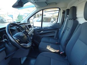 Ford Transit Custom VAN 2.0 TDCI 96kw 280 L1 Trend  - Foto 15