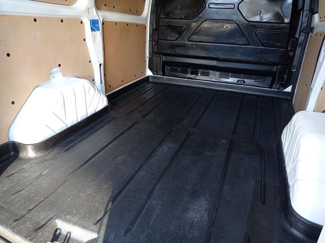 Ford Transit Custom VAN 2.0 TDCI 96kw 280 L1 Trend  - Foto 17