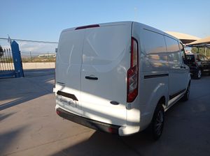 Ford Transit Custom VAN 2.0 TDCI 96kw 280 L1 Trend  - Foto 4