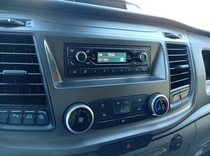 Ford Transit Custom VAN 2.0 TDCI 96kw 280 L1 Trend  - Foto 13