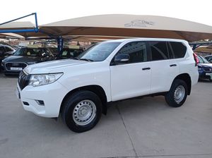 Toyota Land Cruiser 5p 2.8D 204 CV GX  - Foto 4