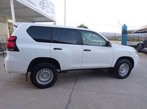 Toyota Land Cruiser 5p 2.8D 204 CV GX  - Foto 10