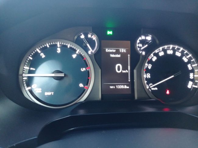 Toyota Land Cruiser 5p 2.8D 204 CV GX  - Foto 14