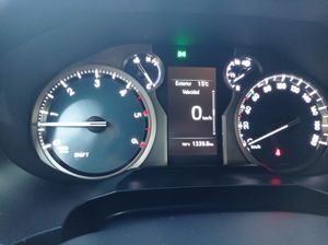 Toyota Land Cruiser 5p 2.8D 204 CV GX  - Foto 14