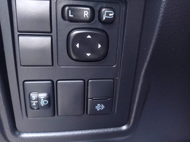 Toyota Land Cruiser 5p 2.8D 204 CV GX  - Foto 18