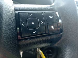 Toyota Hilux Doble Cabina 2.4 150D 4x4 GX  - Foto 17