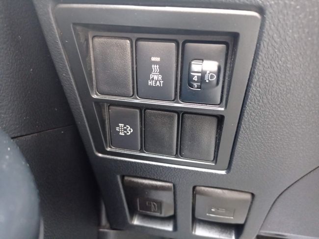 Toyota Hilux Doble Cabina 2.4 150D 4x4 GX  - Foto 15