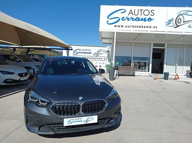 BMW Serie 2 DIESEL 216 Da AdNlue Mod aut  - Foto 10