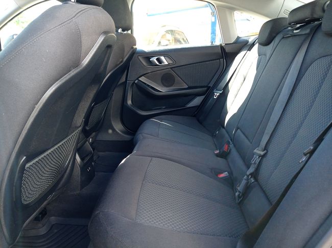 BMW Serie 2 DIESEL 216 Da AdNlue Mod aut  - Foto 15