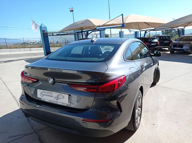 BMW Serie 2 DIESEL 216 Da AdNlue Mod aut  - Foto 5