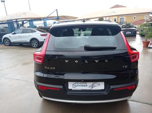 Volvo XC40 T2 Essential Automático  - Foto 8