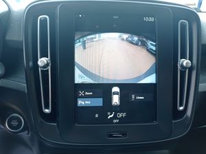 Volvo XC40 T2 Essential Automático  - Foto 16