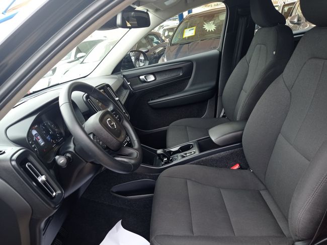 Volvo XC40 T2 Essential Automático  - Foto 11