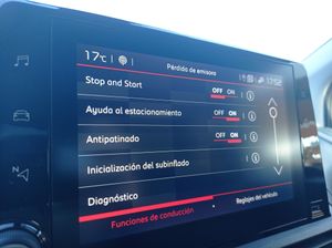 Citroën Berlingo talla m bluehdi 100 s&S SHINE  - Foto 30