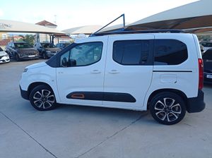 Citroën Berlingo talla m bluehdi 100 s&S SHINE  - Foto 7
