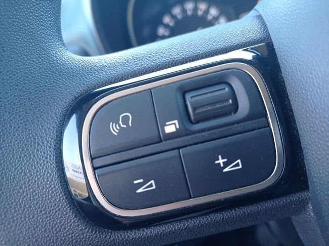 Citroën Berlingo talla m bluehdi 100 s&S SHINE  - Foto 26