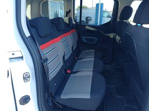 Citroën Berlingo talla m bluehdi 100 s&S SHINE  - Foto 18