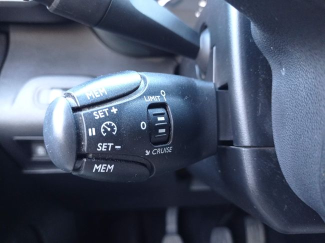 Citroën Berlingo talla m bluehdi 100 s&S SHINE  - Foto 27