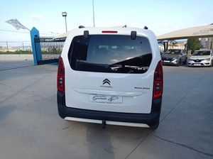 Citroën Berlingo talla m bluehdi 100 s&S SHINE  - Foto 5