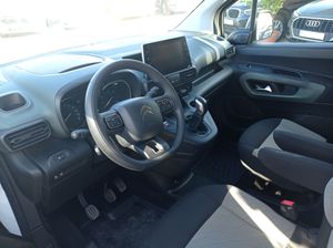 Citroën Berlingo talla m bluehdi 100 s&S SHINE  - Foto 16