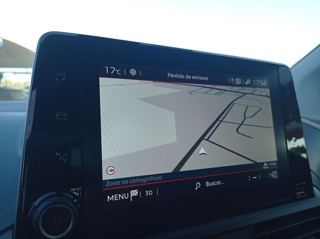 Citroën Berlingo talla m bluehdi 100 s&S SHINE  - Foto 31