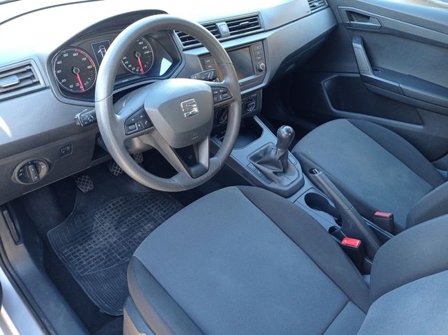 Seat Ibiza 80 REFERENCE GO2 A  - Foto 11