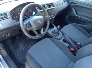 Seat Ibiza 80 REFERENCE GO2 A  - Foto 11