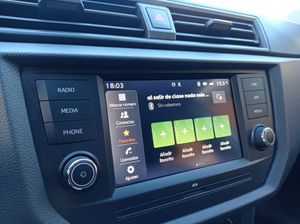 Seat Ibiza 80 REFERENCE GO2 A  - Foto 18