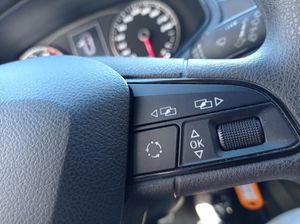 Seat Ibiza 80 REFERENCE GO2 A  - Foto 14