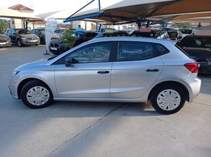 Seat Ibiza 80 REFERENCE GO2 A  - Foto 7