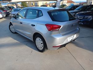 Seat Ibiza 80 REFERENCE GO2 A  - Foto 6