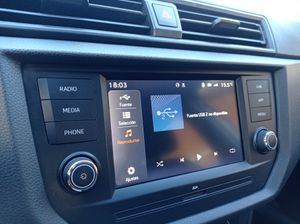 Seat Ibiza 80 REFERENCE GO2 A  - Foto 17