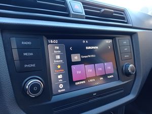 Seat Ibiza 80 REFERENCE GO2 A  - Foto 16