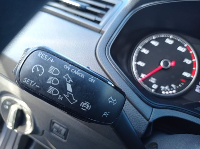 Seat Ibiza 80 REFERENCE GO2 A  - Foto 13