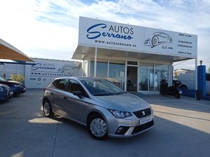 Seat Ibiza 80 REFERENCE GO2 A  - Foto 2