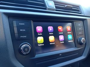 Seat Ibiza 80 REFERENCE GO2 A  - Foto 20