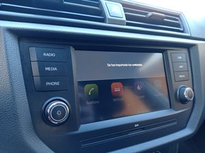 Seat Ibiza 80 REFERENCE GO2 A  - Foto 19