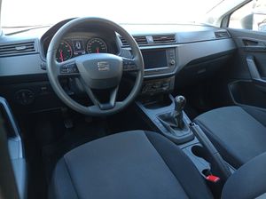 Seat Ibiza 80 REFERENCE GO2 A  - Foto 10