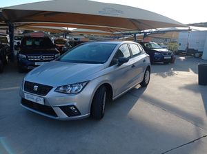 Seat Ibiza 80 REFERENCE GO2 A  - Foto 8
