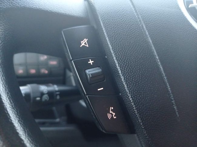 Opel Movano FG EDITION L3H2 3.5T BLUEHDi 103kw  - Foto 15