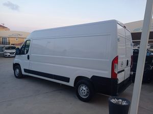 Opel Movano FG EDITION L3H2 3.5T BLUEHDi 103kw  - Foto 6