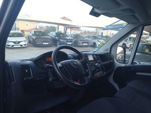 Opel Movano FG EDITION L3H2 3.5T BLUEHDi 103kw  - Foto 10