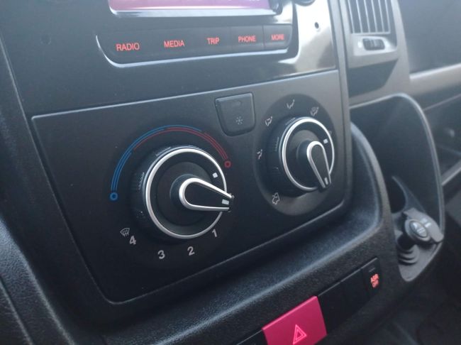 Opel Movano FG EDITION L3H2 3.5T BLUEHDi 103kw  - Foto 14