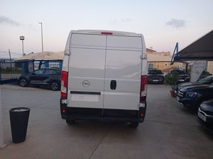 Opel Movano FG EDITION L3H2 3.5T BLUEHDi 103kw  - Foto 5