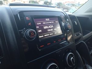 Opel Movano FG EDITION L3H2 3.5T BLUEHDi 103kw  - Foto 13